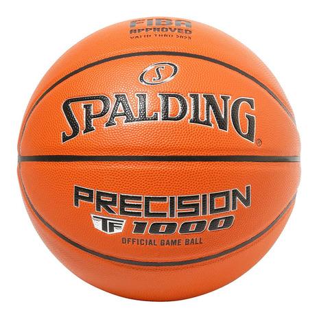 スポルディング（SPALDING）（メンズ）バスケットボール プレシジョン TF-1000 FIBA...