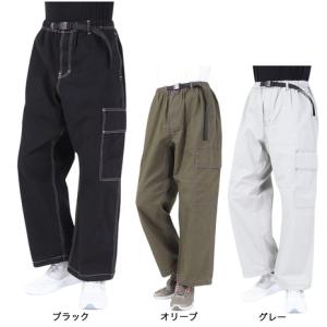 X-LARGE / カーゴパンツ/30/コットン/BLK/101243031008 XLARGE（エクストラ ラージ） エクストララージ（XLARGE）（メンズ