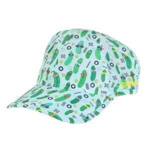 SPRINTS（SPRINTS）（メンズ、レディース）ランニングキャップ O.G. Hats Pickle Peeps｜supersportsxebio