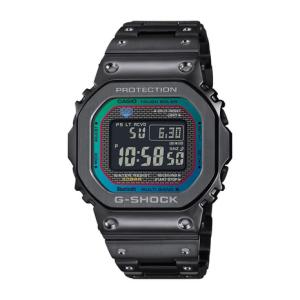 ジーショック（G-SHOCK）（メンズ、レディース）腕時計 GMW-B5000BPC-1JF｜supersportsxebio