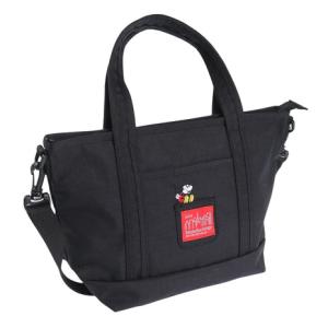 マンハッタンポーテージ（ManhattanPortage）（メンズ、レディース、キッズ）Rego トートバッグ ミッキーマウス MP1305Z2MIC23 BLACK｜supersportsxebio