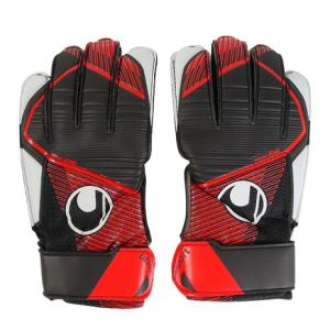 ウールシュポルト（uhlsport）（メンズ、レディース、キッズ）キーパーグローブ サッカー パワーライン スターターソフト 1011312-01｜supersportsxebio