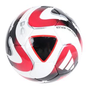 アディダス（adidas）（メンズ）サッカーボール 5号球 検定球 コネクト24 ルヴァンカップ リーグ AF584LC｜supersportsxebio