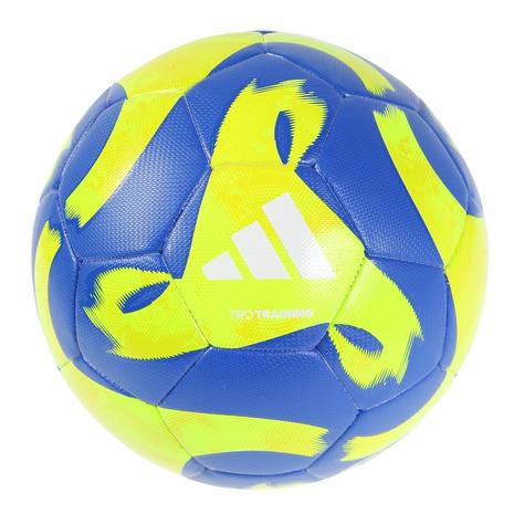 アディダス（adidas）（キッズ）ジュニア サッカーボール 4号球 TIRO トレーニング AF4...