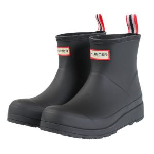 HUNTER（ハンター） プレイショート ストライプソールブーツ