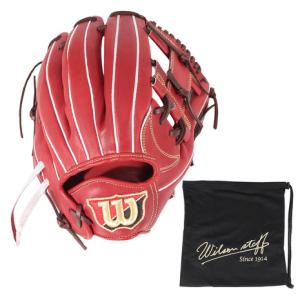 WILLSON（ウィルソン） ウイルソン 硬式グラブ Wilson Staff DUAL 86型