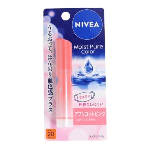 NIVEA（ニベア） （メンズ、レディース、キッズ）ニベア モイスト