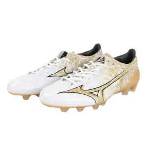 【1,000円OFFクーポン対象！5/16まで】ミズノ（MIZUNO）（メンズ、レディース）サッカースパイク サッカーシューズ ミズノアルファ ELITE P1GA246250｜supersportsxebio