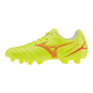 ミズノ（MIZUNO）（キッズ）ジュニアサッカースパイク モナルシーダNEO III SELECT P1GB242545｜supersportsxebio