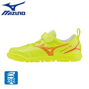 ミズノ（MIZUNO）（キッズ）キッズ サッカートレーニングシューズ モナルシーダNEO III CLUB KIDS AS P1GE242645