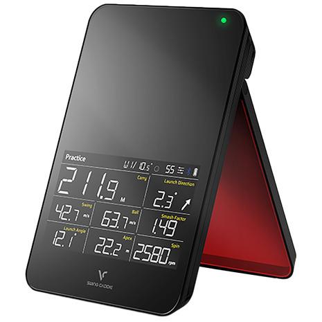 ボイスキャディ（voice caddie）（メンズ、レディース）ゴルフ 測定器 スイングキャディ S...