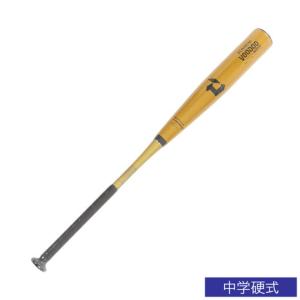 ウイルソン（Wilson）（メンズ）中学硬式用バット 野球 ディマリニ ヴードゥ TPH H&H 84cm/平均860g WBD24980108486｜supersportsxebio