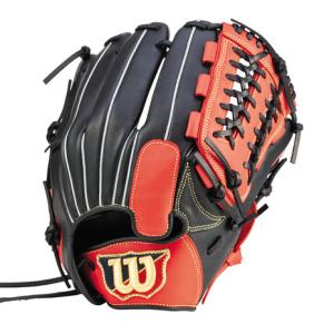 ウイルソン（Wilson）（メンズ、レディース）女子ソフトボール用グラブ WILSON BEAR ユーティリティ用 WBW101864｜supersportsxebio