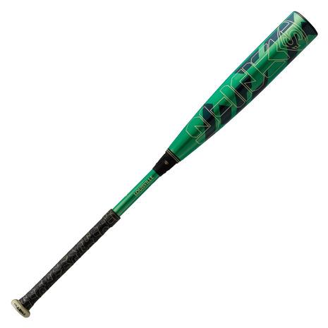 ルイスビルスラッガー（LOUISVILLE SLUGGER）（キッズ）少年硬式用バット 野球 ルイス...