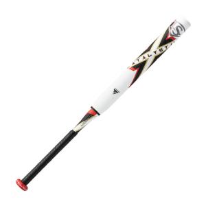 バット ミズノ MIZUNO（ミズノ） （キッズ）ジュニア ソフトボール用バット エックス