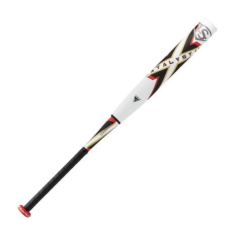 ルイスビルスラッガー（LOUISVILLE SLUGGER）（メンズ、レディース）ソフトボール用バッ...