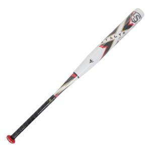 ルイスビルスラッガー 限定色 LOUISVILLE SLUGGER カタリスト3 TI 
