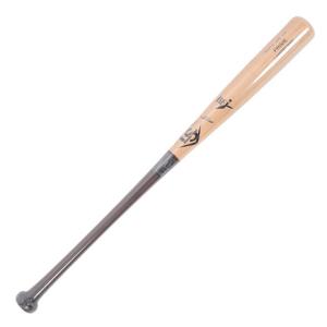 ルイスビルスラッガー（LOUISVILLE SLUGGER）（メンズ）硬式用バット 野球 一般 PRIME メープル 木製 23M型 85cm/890g平均 WBL29010108589の商品画像