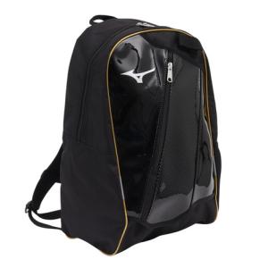 ミズノ（MIZUNO）（キッズ）野球 バッグ ジュニア バックパック 23L 1FJDB05009｜SuperSportsXEBIO Yahoo!店