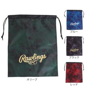 ローリングス（Rawlings）（メンズ）野球 ゴーストスモーク マルチバッグ EBP14S04｜SuperSportsXEBIO Yahoo!店