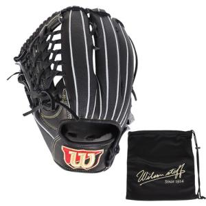 野球 ウィルソン Wilson 硬式グローブ 硬式 グローブ 外野手
