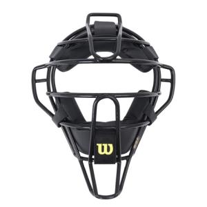 ウイルソン（Wilson）（メンズ）野球 審判用マスク スチールフレーム NPB WTA3019SP｜supersportsxebio