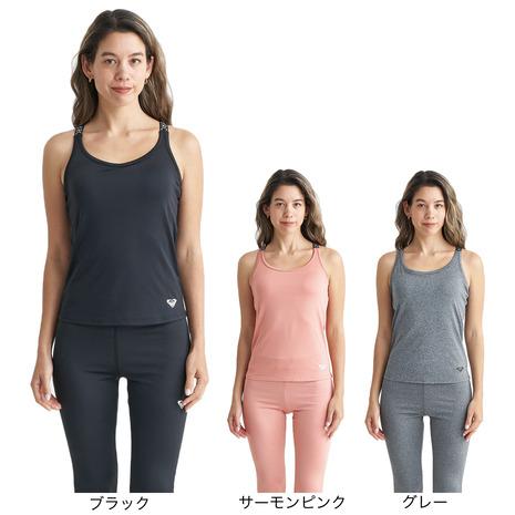 【10%OFFクーポン対象！4/25まで】ロキシー（ROXY）（レディース）ブラトップ MY 1ST...