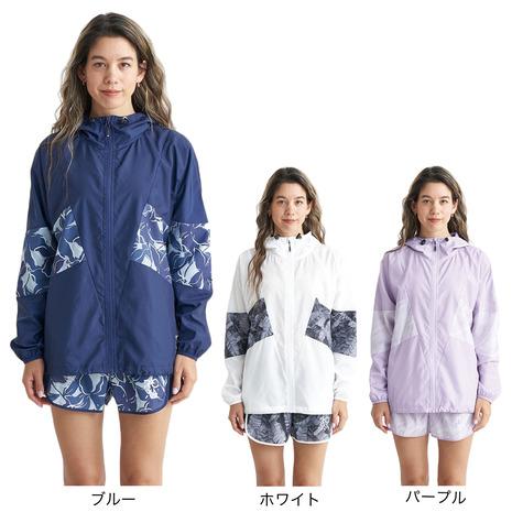 ロキシー（ROXY）（レディース）撥水 ジャケット SPIRITED JACKET 24SPRJK2...