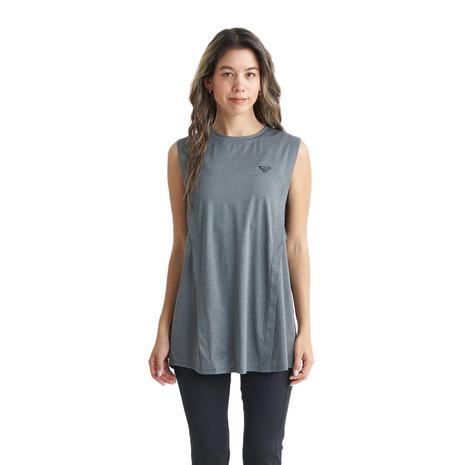 ロキシー（ROXY）（レディース）ノースリーブトップス SIMPLY CALM TANK 24SPR...