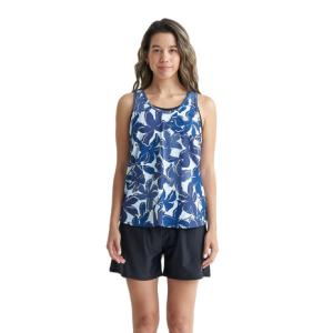 ROXY（ロキシー） 水着 フィットネス 上下セット スイムウェア