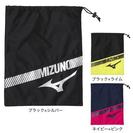 ミズノ（MIZUNO）（メンズ、レディース、キッズ）テニス シューズケース 33JMB003 シュー...