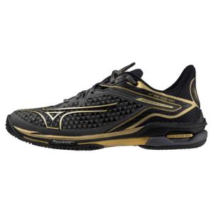 【目玉商品！！】Mizunoテニスシューズ ミズノ MIZUNO ソフトテニスシューズ ウエーブエクシードライト2