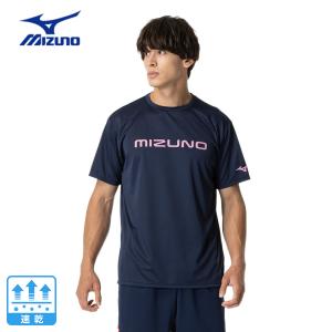 MIZUNO（ミズノ） ミズノ公式 ゲームシャツ 卓球 ユニセックス