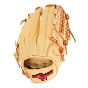 MIZUNO 交換無料 野球 グローブ 軟式 大人 右投げ ミズノ WILLDRIVE