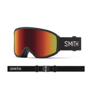 SMITH（スミス） （メンズ、レディース）ウインターゴーグル TRANSFER