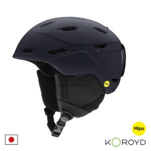 SMITH（スミス） （メンズ）ヘルメット Scout Matte Black Lサイズ