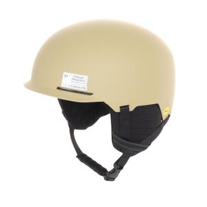 スミス（SMITH）（メンズ）ヘルメット スキー スノーボード Scout Mips Helmet Matte Sandstorm Mサイズ 10274650｜supersportsxebio