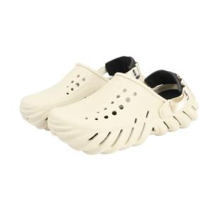 クロックス（crocs）（メンズ、レディース）サンダル エコー クロッグ 207937-2YJ-2023T