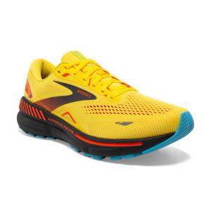 ブルックス（BROOKS）（メンズ）ランニングシューズ ジョギングシューズ アドレナリンGTS23 BRM3913 Y