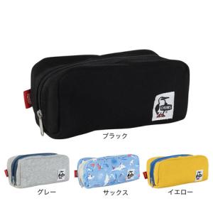 チャムス（CHUMS）（メンズ、レディース）ハリケーン ポーチスウェット CH60-3592
