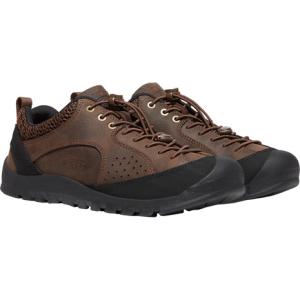 キーン（KEEN）（メンズ）カジュアルシューズ JASPER ROCKS SP 1026325
