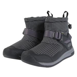 KEEN（キーン） （メンズ）ブーツ カジュアルシューズ フッドチャッカ