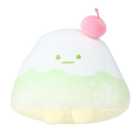 すみっコぐらし（Sumikkogurashi）（メンズ、レディース、キッズ）あつめてぬいぐるみ やま...