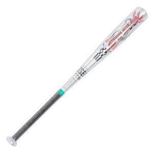 ゼット（ZETT） 【限定】 小学生軟式用 金属バット BAT75500C