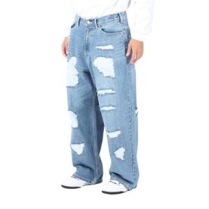 XLARGE（エクストラ ラージ） アジャスタブル カーゴパンツ