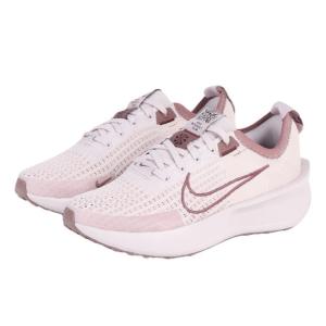 ナイキ（NIKE）（レディース）ランニングシューズ ジョギングシューズ インタラクト ラン FD2292-007｜supersportsxebio