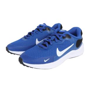 ナイキ（NIKE）（キッズ）ジュニアスポーツシューズ スニーカー レボリューション 7 GS FB7689-401｜supersportsxebio