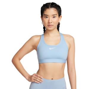 NIKE ナイキ(NIKE)(レディース)スポーツブラ スウッシュ NIKE ナイキ(NIKE)(レディース)スポーツブラ スウッシュ