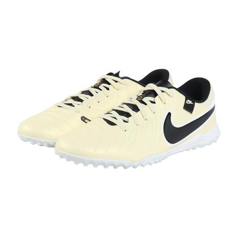 ナイキ（NIKE）（メンズ）サッカートレーニングシューズ ティエンポ レジェンド 10 アカデミー ...