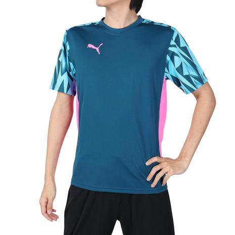 【20%OFFクーポン対象！5/15まで】プーマ（PUMA）（メンズ）サッカーウェア INDIVIF...